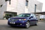 Honda Accord Sedan 2008 года